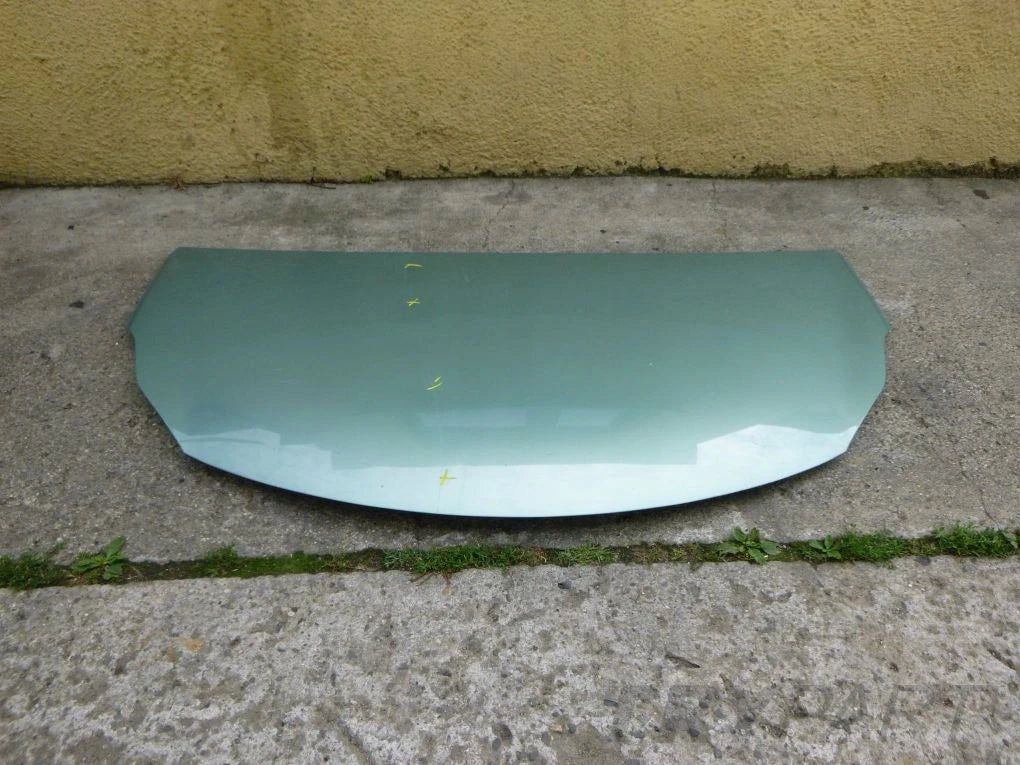 SUZUKI ALTO 09- hood