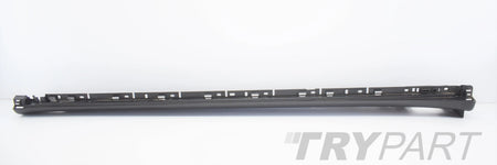 PORSCHE CAYENNE 7P5 LIFT LEFT SILL PANEL