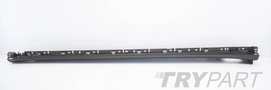 PORSCHE CAYENNE 7P5 LIFT LEFT SILL PANEL