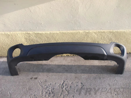 BMW X5 F15 Rear Bumper