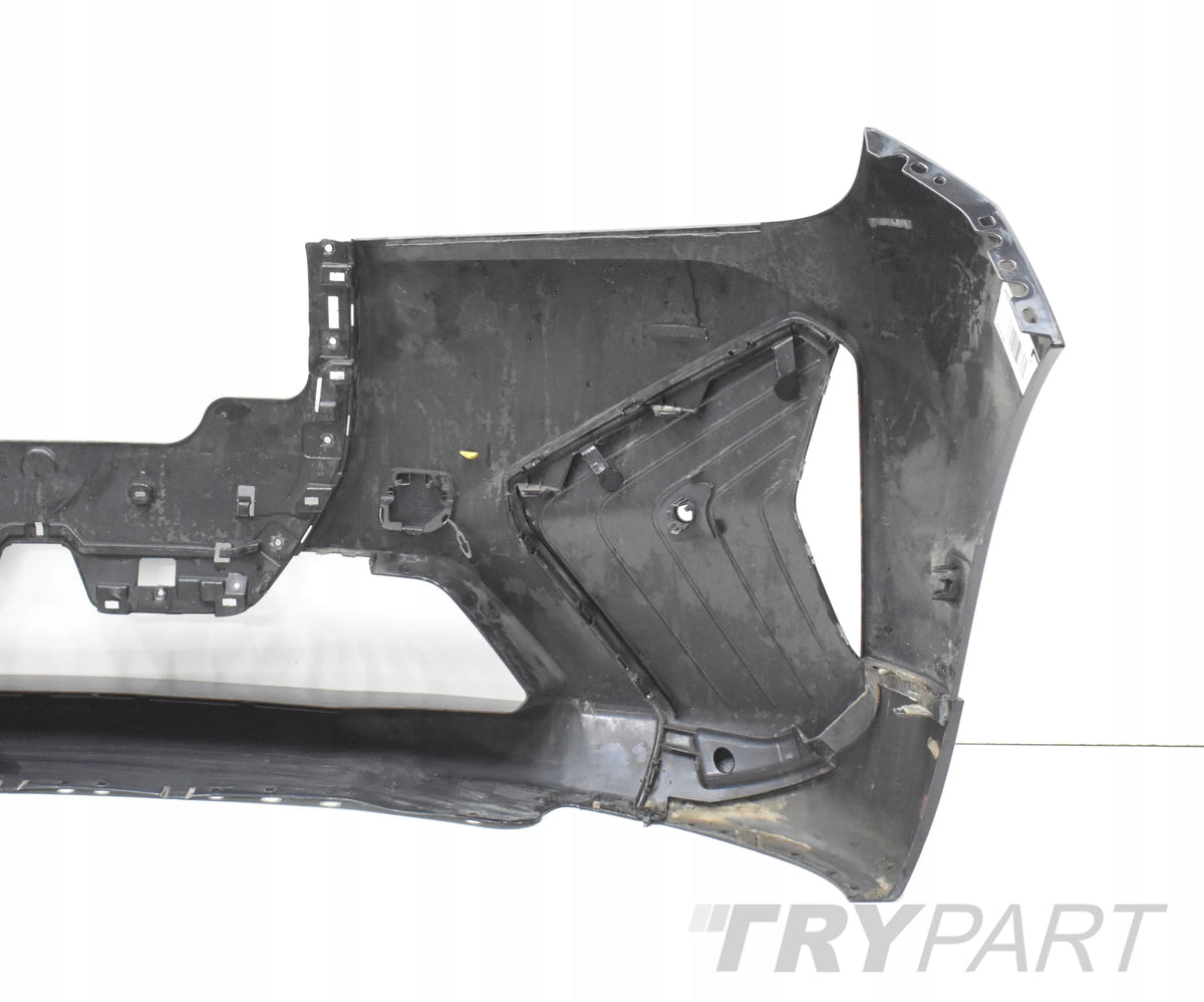 BMW IX I20 M PACKAGE FRONT BUMPER ORG + GRILLE