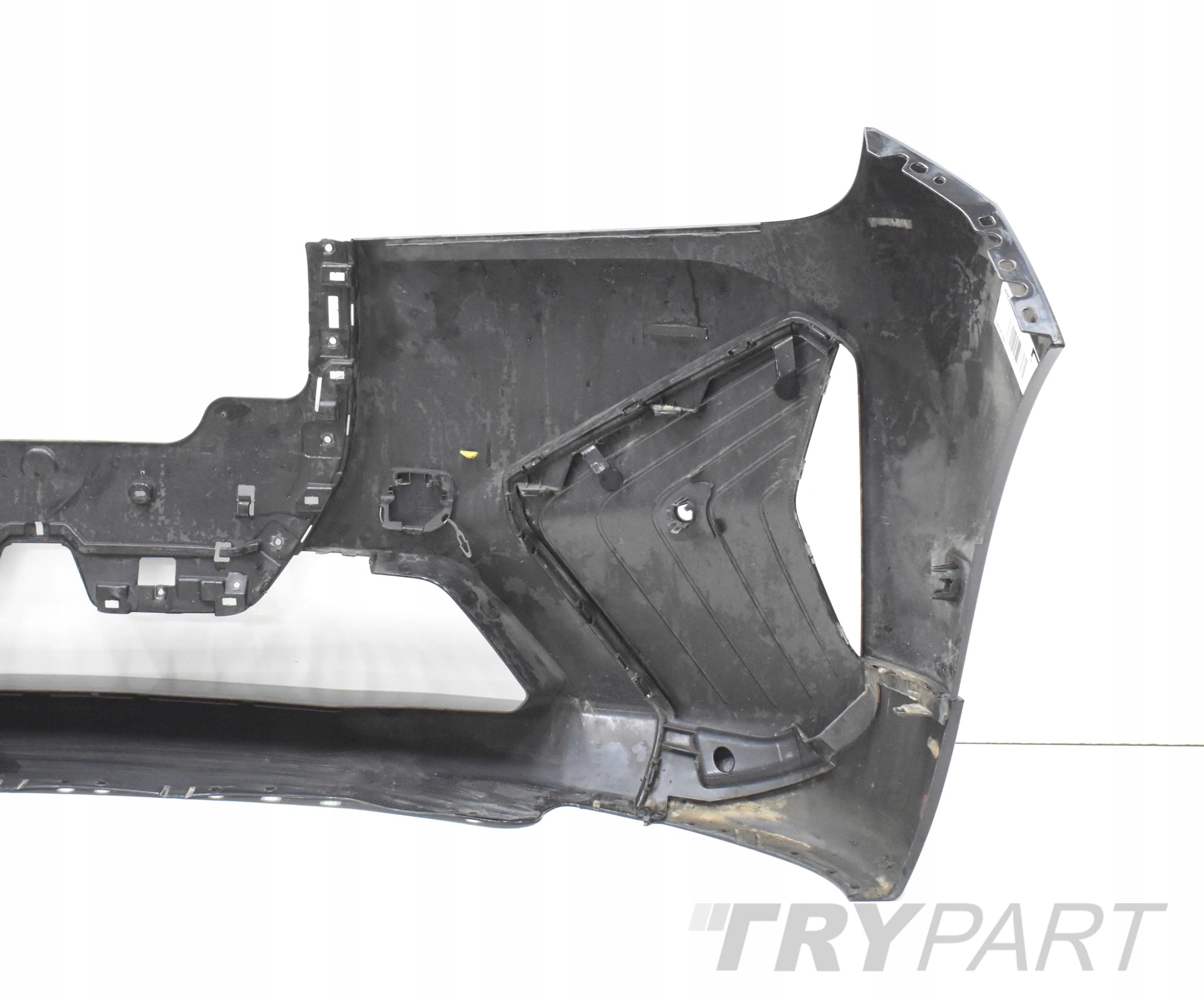 BMW IX I20 M PACKAGE FRONT BUMPER ORG + GRILLE