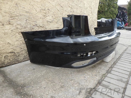 AUDI A6 C8 4K9 KOMBI 2018- Rear Bumper