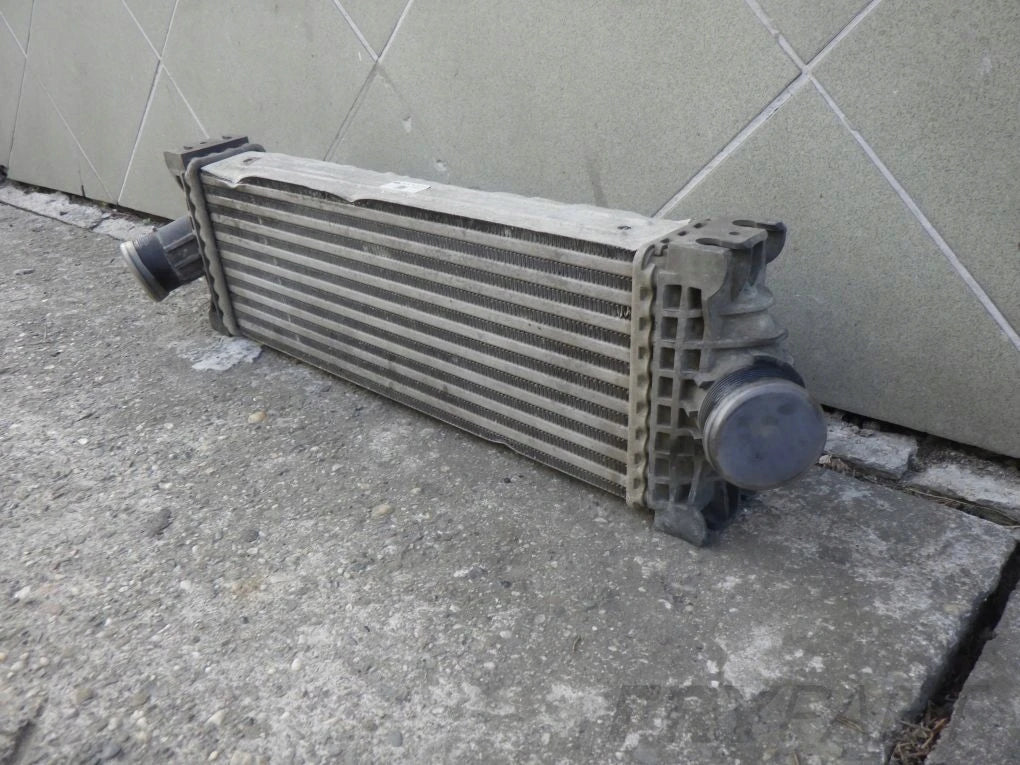 FORD TRANSIT CUSTOM GK21-6K775-AE Intercooler