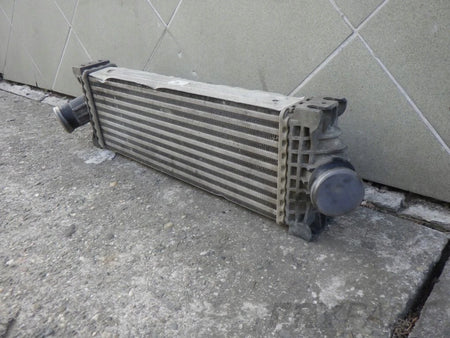 FORD TRANSIT CUSTOM GK21-6K775-AE Intercooler