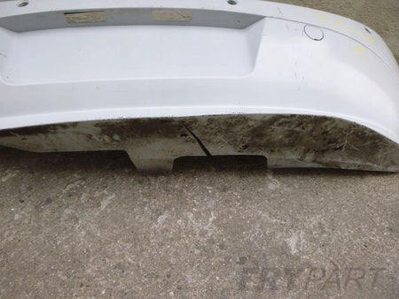 BMW Z4 E85 E86 Rear Bumper