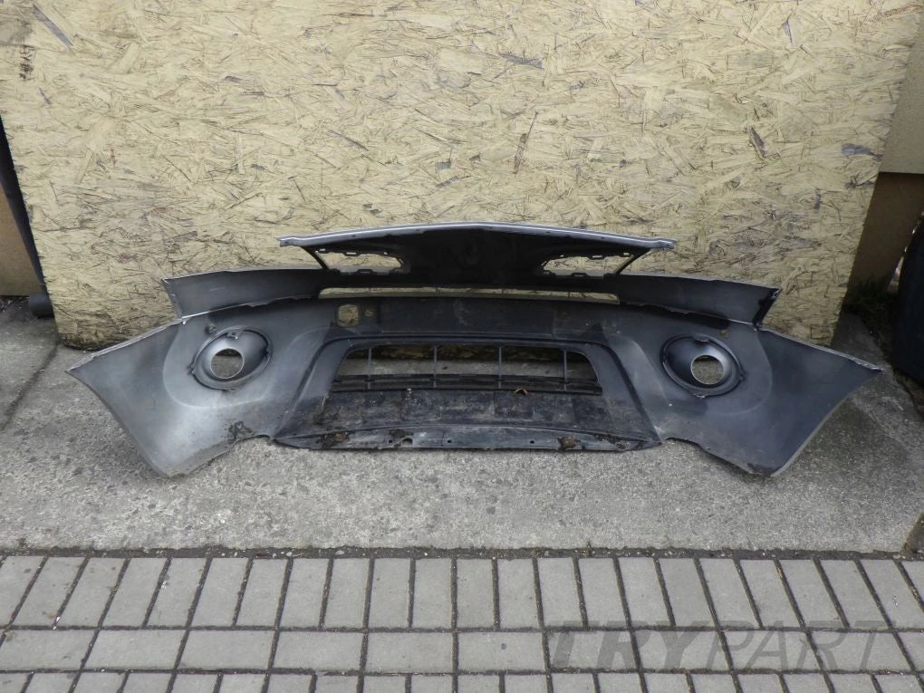 RENAULT KOLEOS I 07- front bumper
