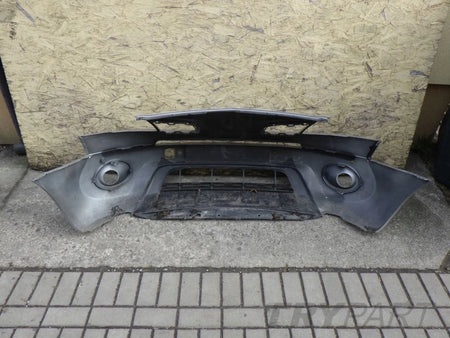 RENAULT KOLEOS I 07- front bumper