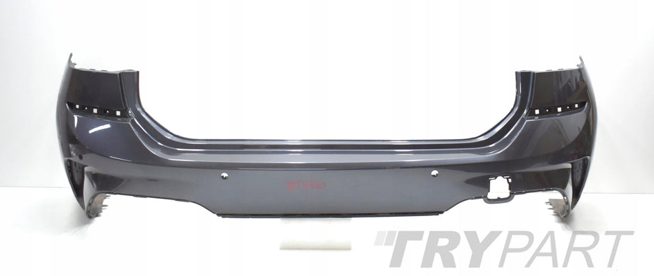 BMW 3 G21 M PACKAGE REAR BUMPER ORIGINAL ESTATE