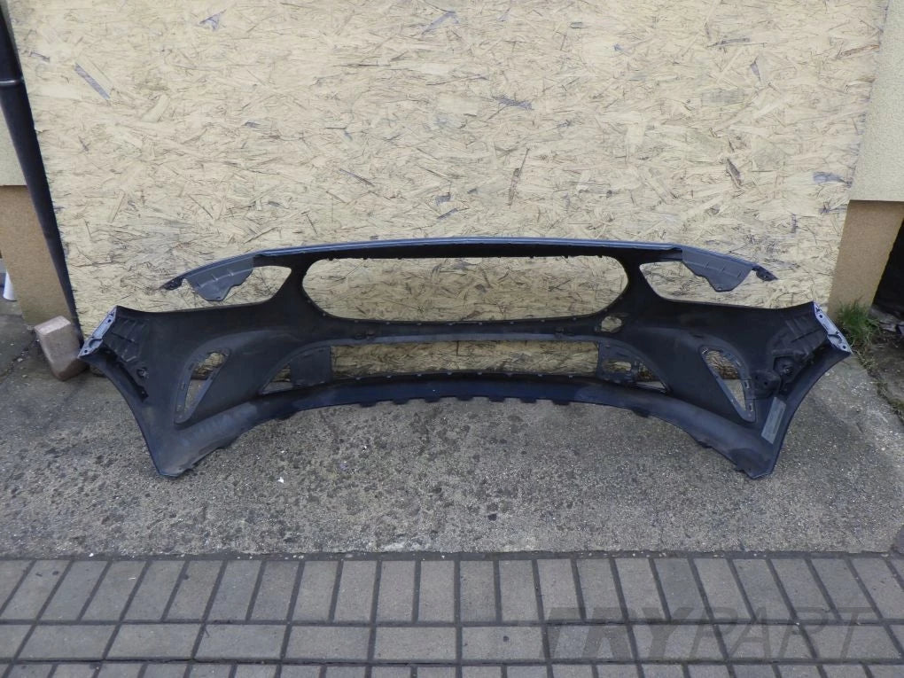 MERCEDES B CLASS 247 W247 18- front bumper