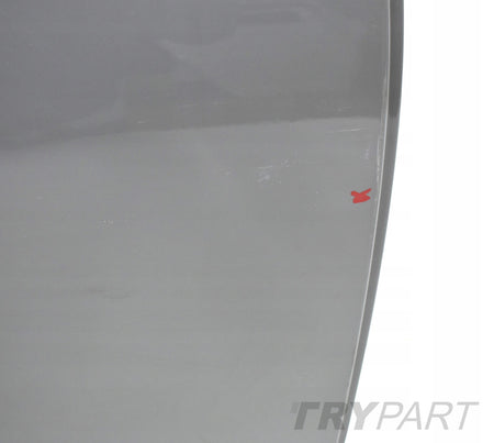 SKODA SCALA 657 RIGHT REAR DOOR ORG