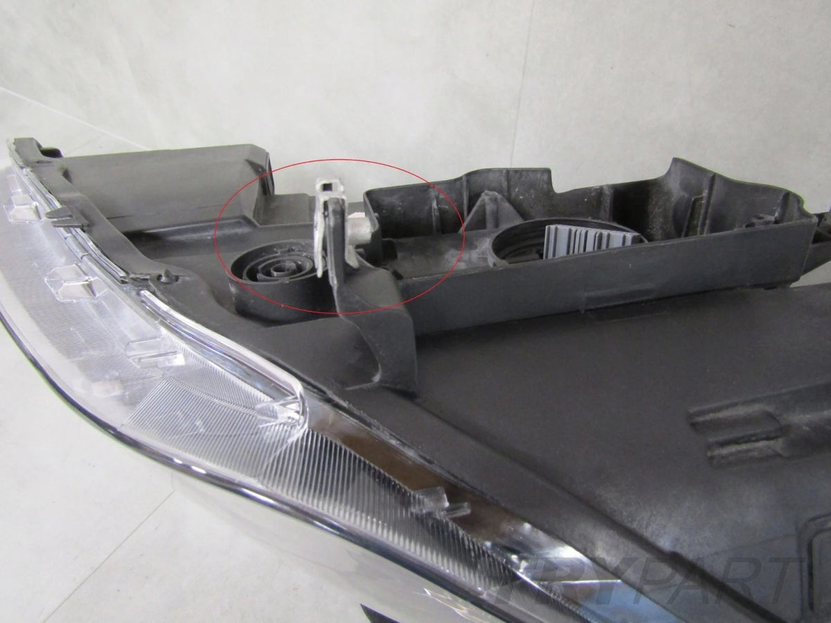 Front Headlight Seat Leon 3 LED 12-16 RH RIGHT 5f1941008D