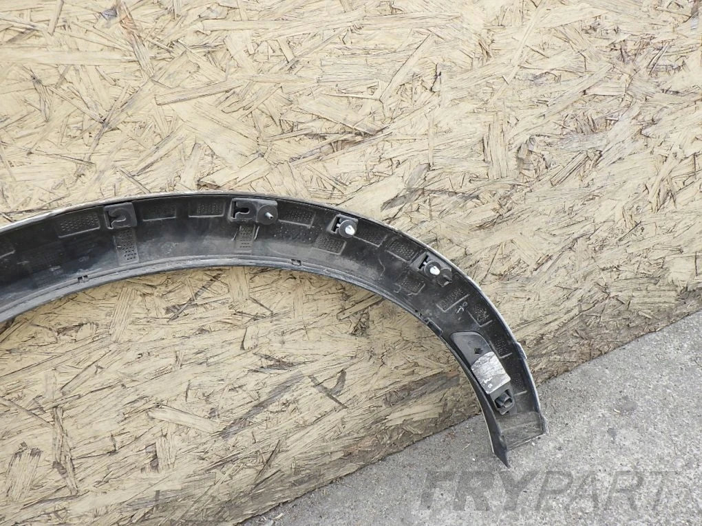 FORD MUSTANG MACH E MACH-E 21- Rear Fender Molding Right