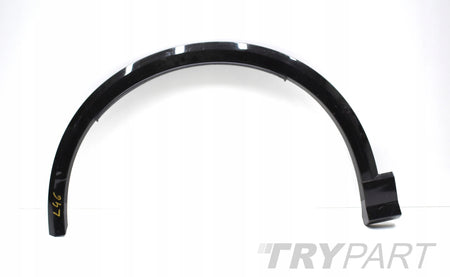 AUDI Q2 81A LEFT FRONT FENDER MOLDING ORG