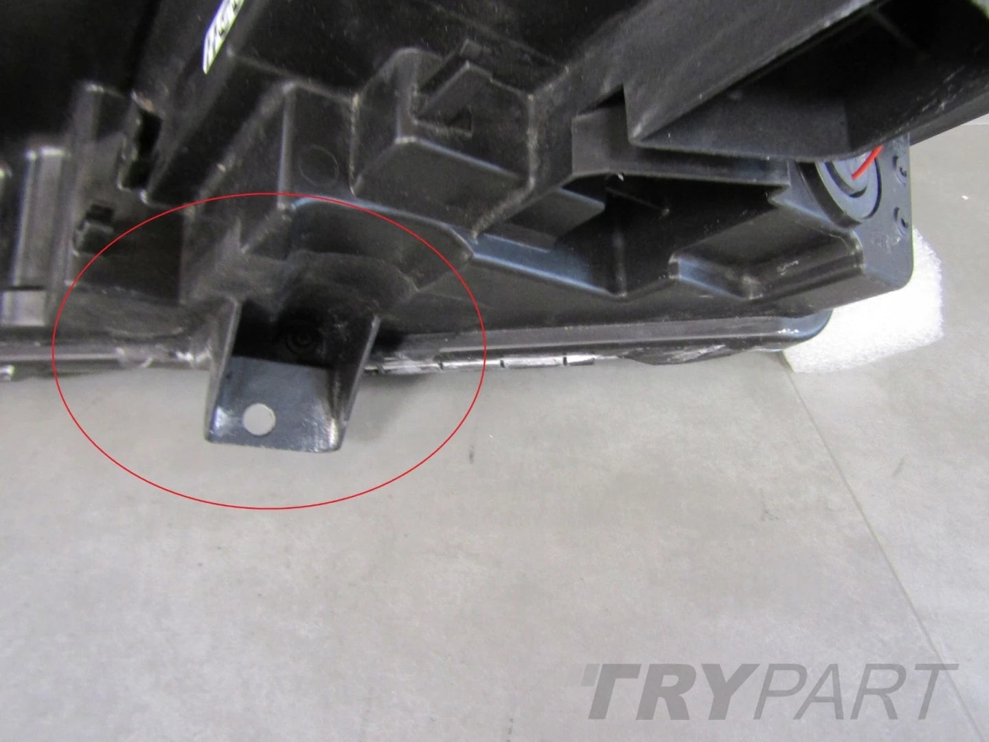 HEADLIGHT SUZUKI VITARA LED LIFT 24- RIGHT RH