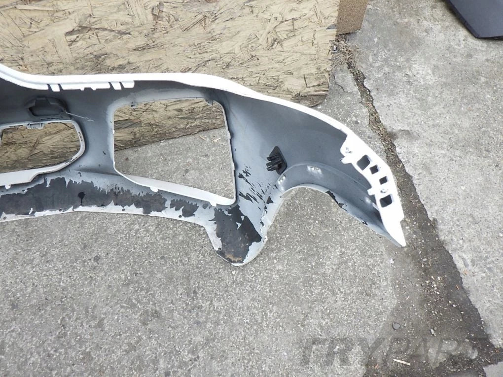 BMW X1 F48 M Package LCI Front Bumper
