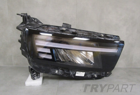HEADLAMP OPEL FRONTERA LED 24- RH RIGHT 9850142480
