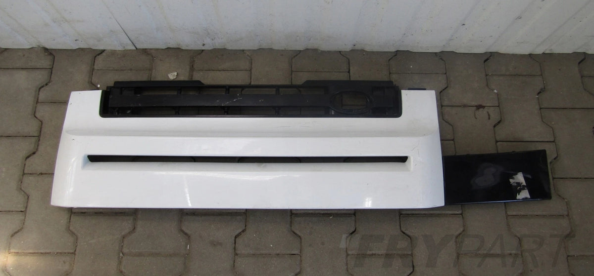 Front Bumper for Land Rover Defender 2 II L663 20-