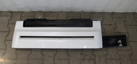 Front Bumper for Land Rover Defender 2 II L663 20-
