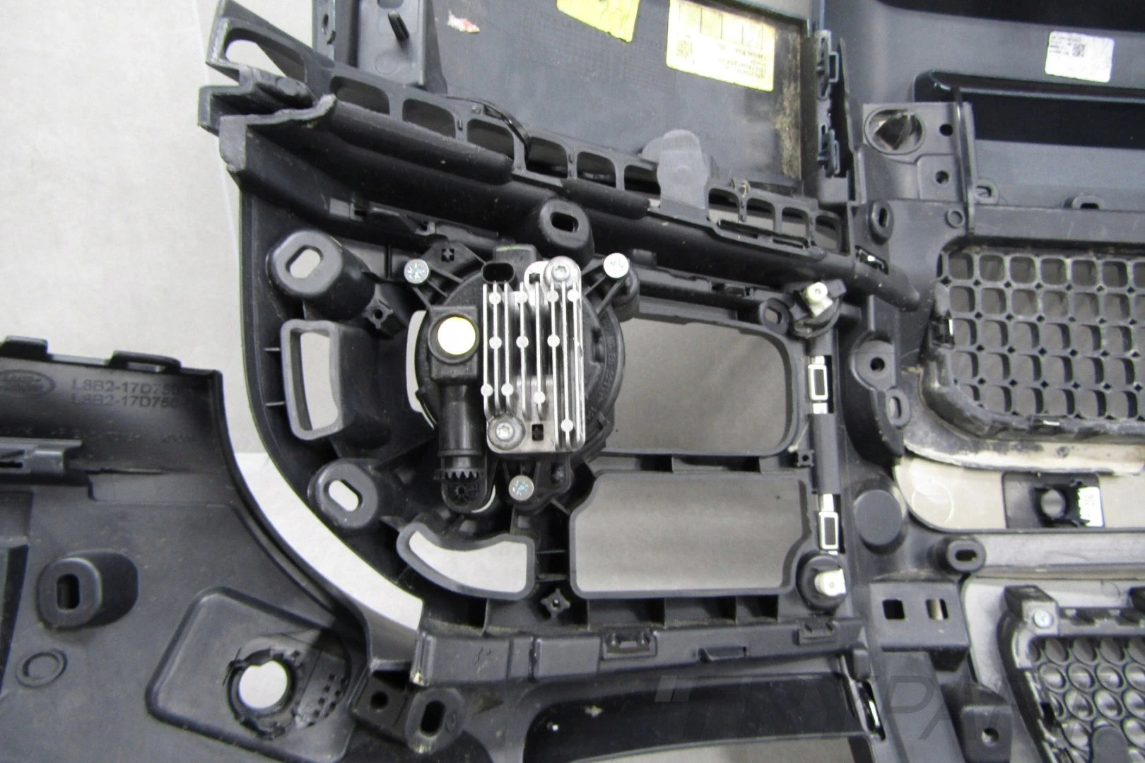 Front Bumper for Land Rover Defender 2 II L663 20- LED