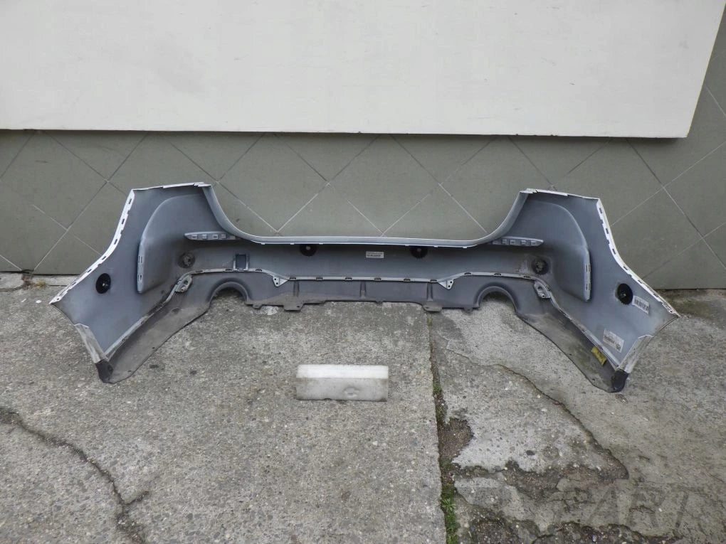 BMW 2 F44 GRAN COUPE M PACKAGE rear bumper