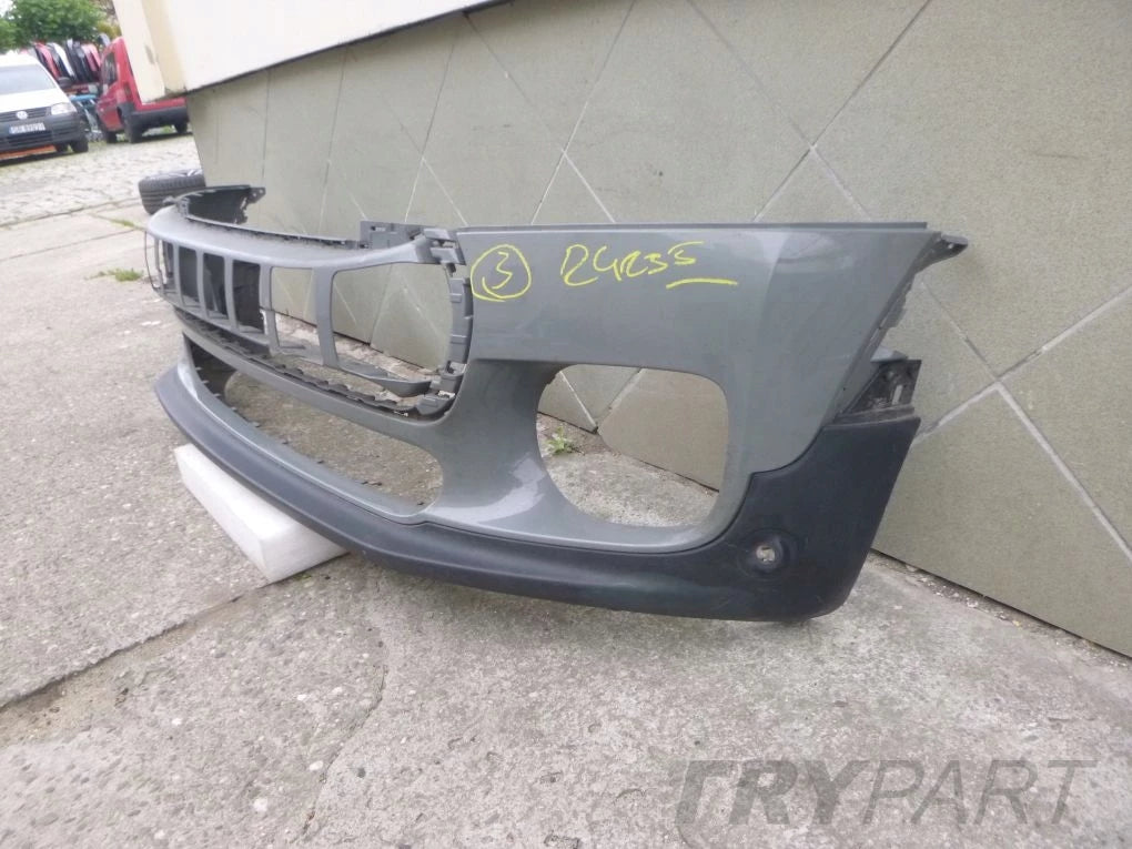 MINI COOPER F54 CLUBMAN 15- Front Bumper