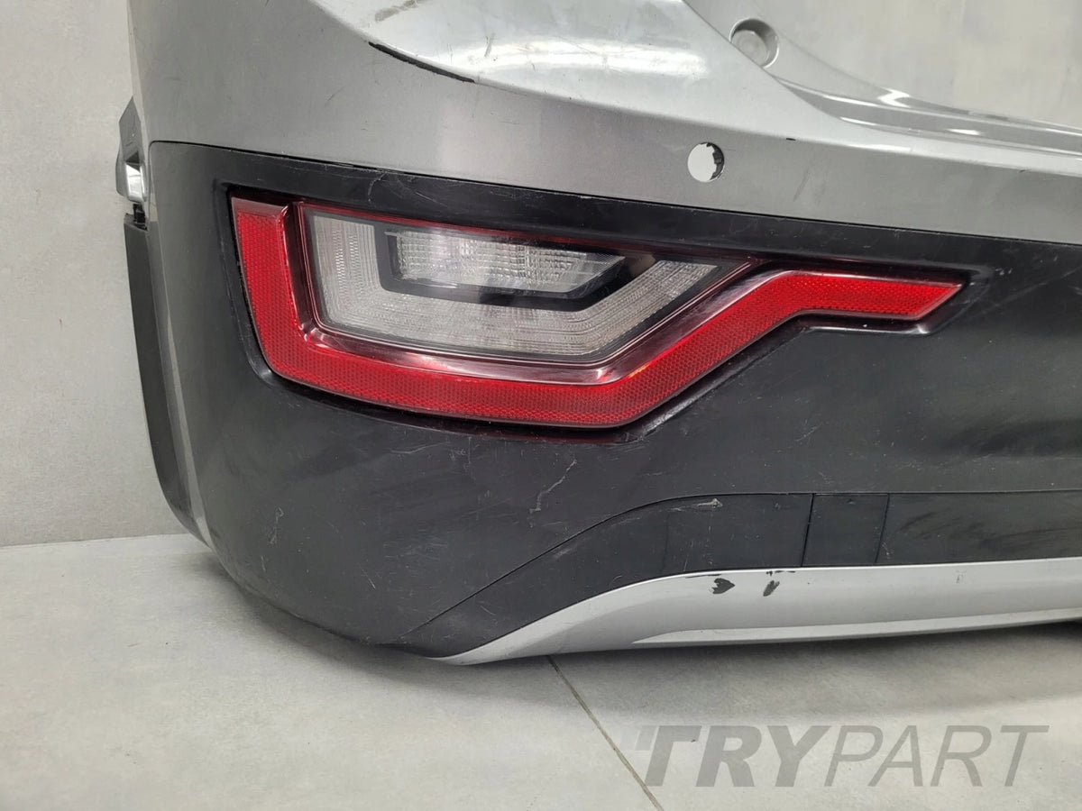 Rear Bumper for Kia NIRO E-NIRO II EV 2022-