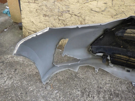 TOYOTA YARIS 4 IV P21 2020- Front Bumper