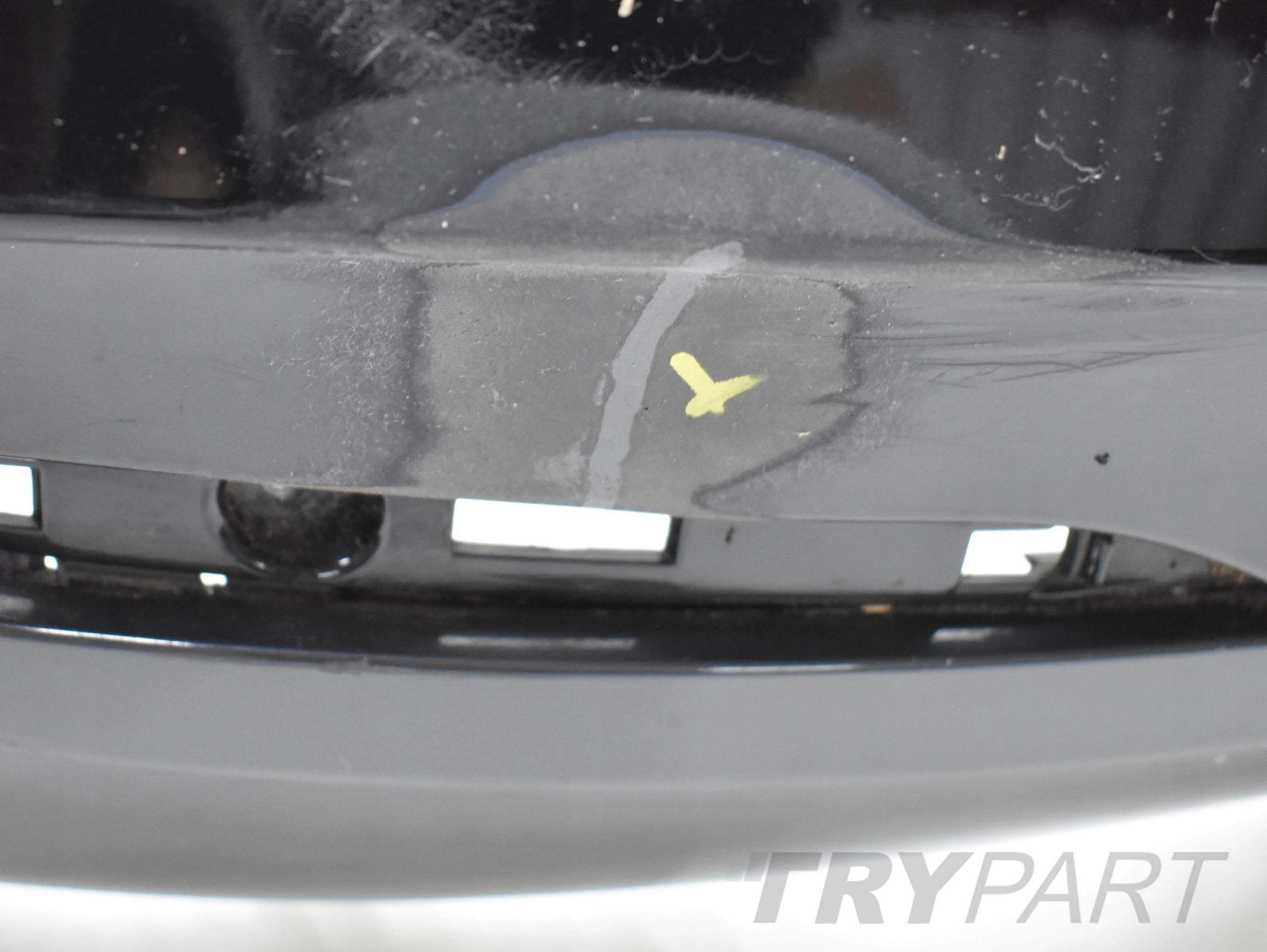 BMW F22 M PACKAGE REAR BUMPER ORG + BOTTOM