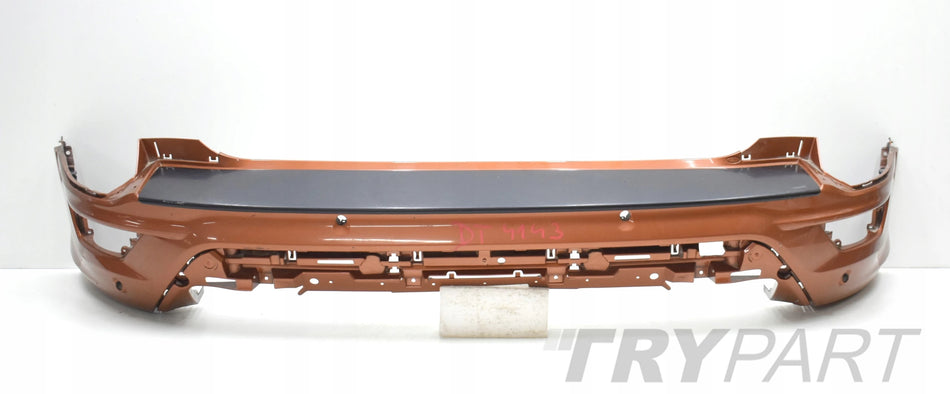 FORD KUGA MK2 ST TITANIUM REAR BUMPER ORG