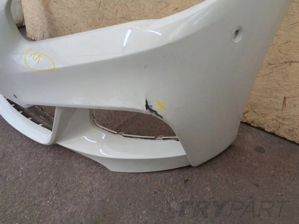 BMW 2 F45 F46 ACTIVE M PACKAGE front bumper