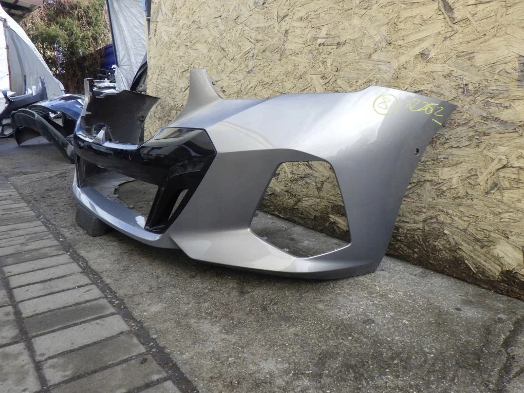 BMW 5 G60 G61 M PACKAGE 2023- front bumper