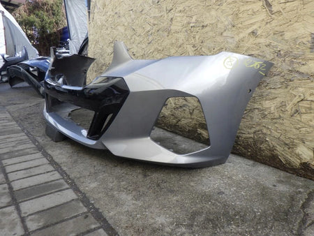 BMW 5 G60 G61 M PACKAGE 2023- front bumper