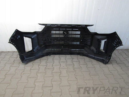 Front Bumper SSANGYONG MUSSO LIFT 21-