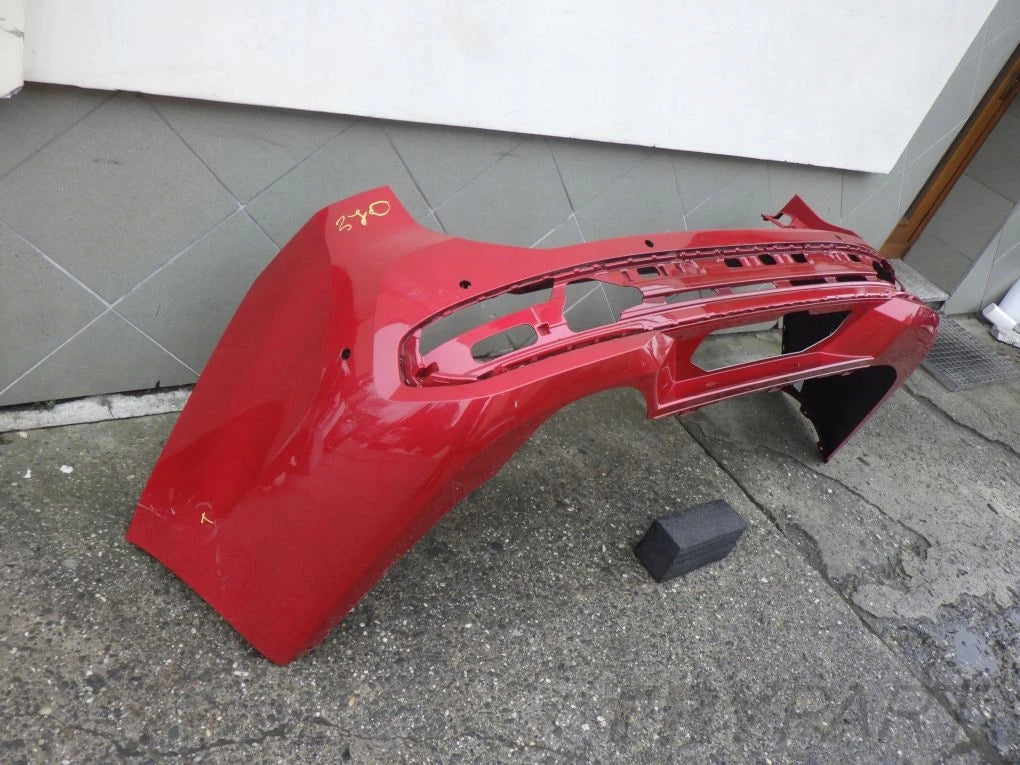 VW PASSAT B9 3J 3J9 KOMBI 23- Rear Bumper