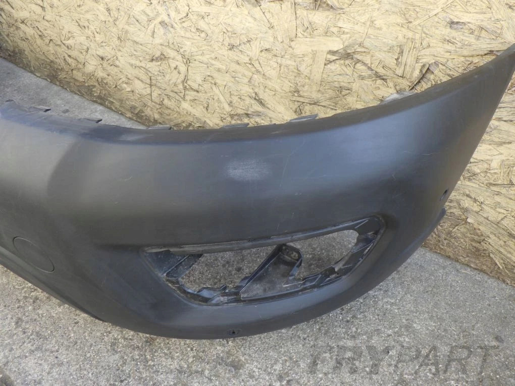 FORD TRANSIT MK8 LIFT 18- RK31-R17757-A Front Bumper