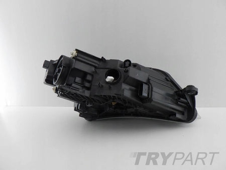 SKODA SUPERB III 3 LIFT XENON 3V1 LEFT HEADLIGHT