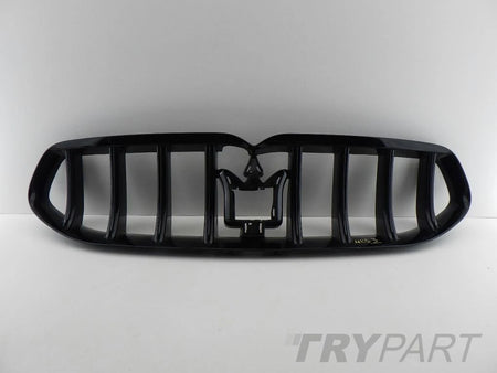 MASERATI GRECALE 670170829 Front Grill