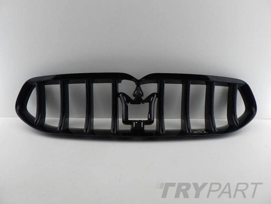 MASERATI GRECALE 670170829 Front Grill