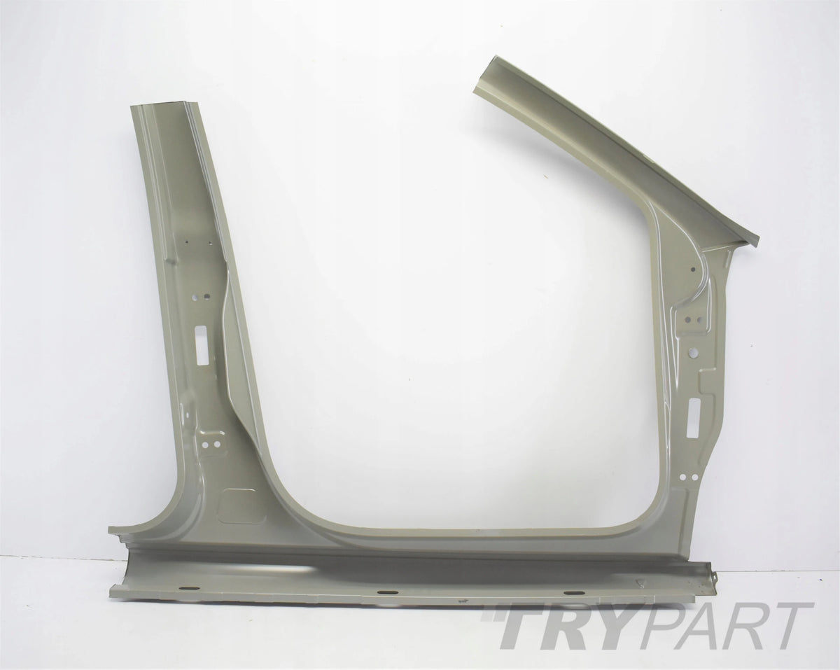 SKODA FABIA III 6V LEFT SILL BODY PILLAR ORG