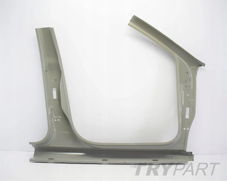 SKODA FABIA III 6V LEFT SILL BODY PILLAR ORG