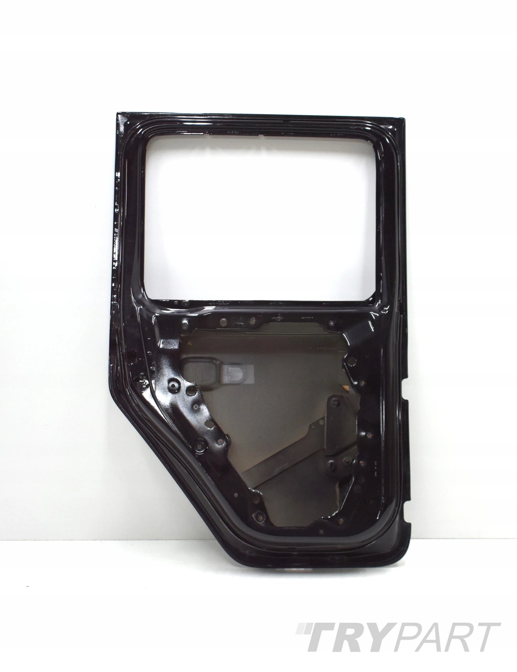 JEEP WRANGLER JL REAR LEFT DOOR ORG 18+