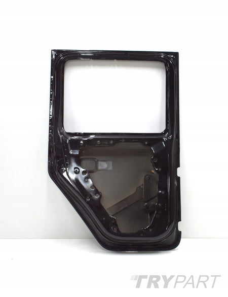 JEEP WRANGLER JL REAR LEFT DOOR ORG 18+