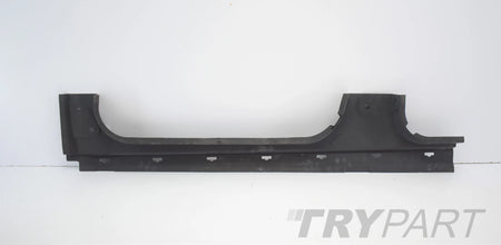 MERCEDES E CLASS W212 RIGHT SILL PANEL ORG NEW