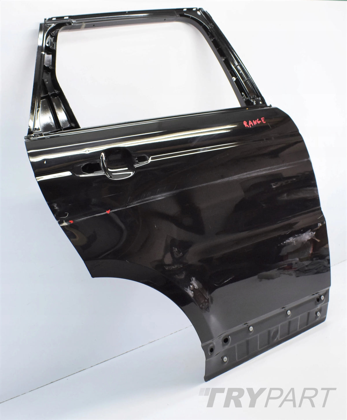 RANGE ROVER SPORT II L494 RIGHT REAR DOOR