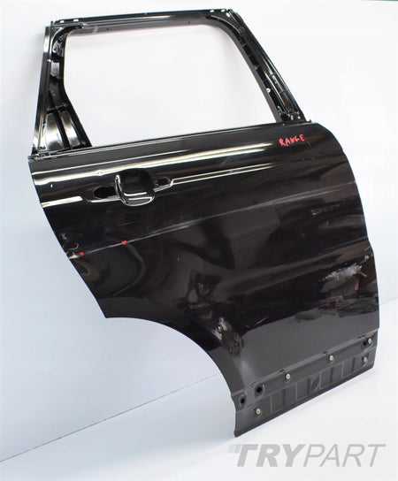 RANGE ROVER SPORT II L494 RIGHT REAR DOOR