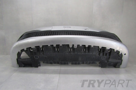 Front bumper for RENAULT TRAFIC III 3 (2014-2021) (+ floor)