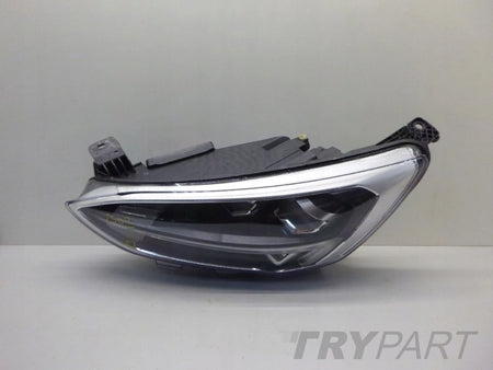 FORD FOCUS MK4 IV FULL LED 18- Left Front Headlight