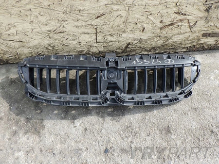 BMW 3 G20 G21 G28 shutter grille