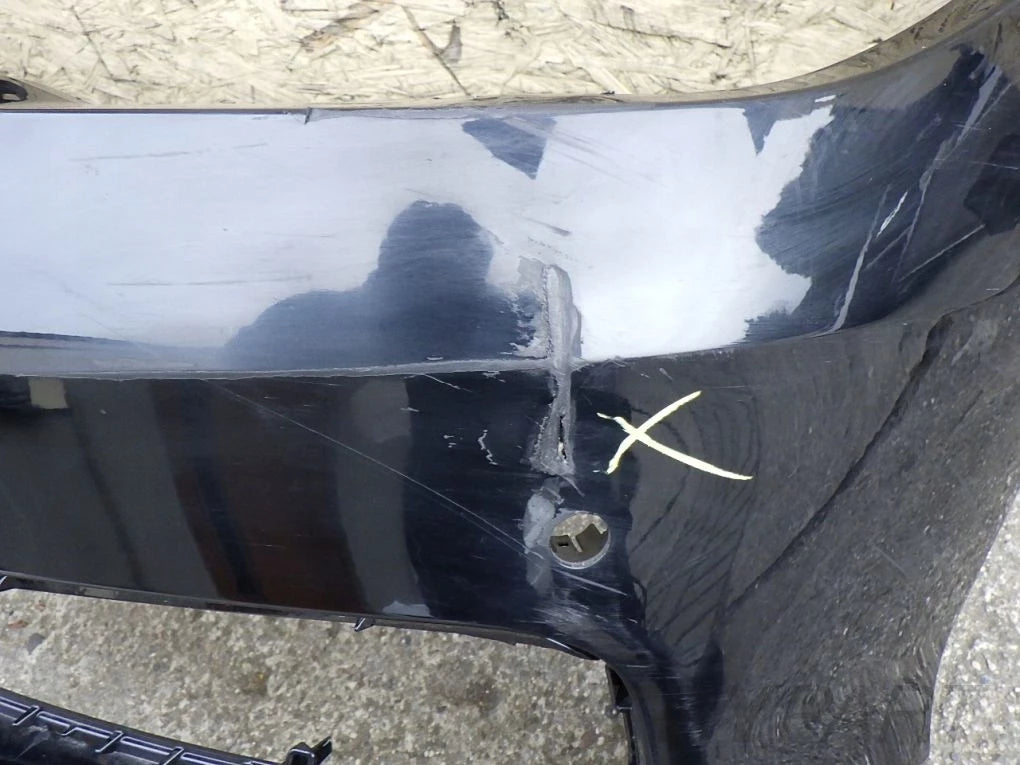BMW 1 F20 F21 LIFT LCI Front Bumper